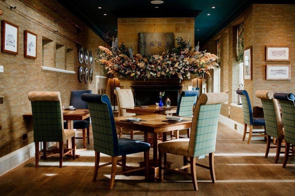 Links House - Dornoch