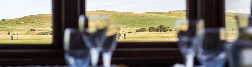 Luffness New Golf Club