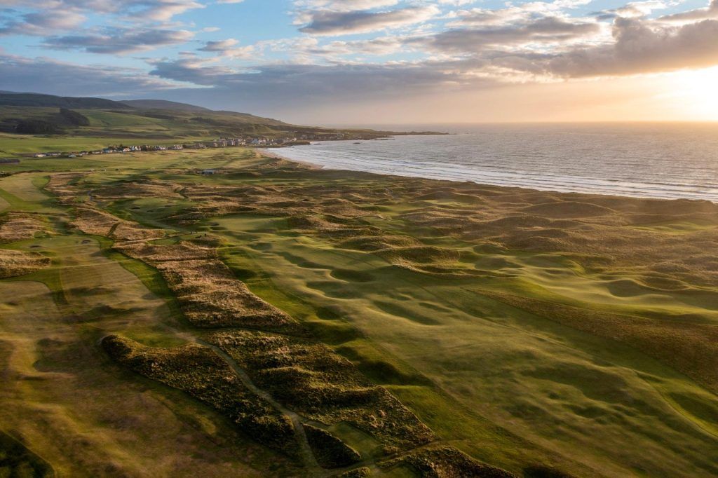 Machrihanish Golf Club