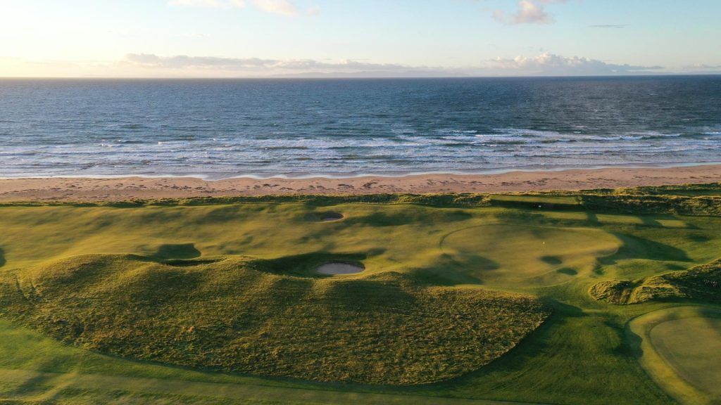 Machrihanish Golf Club
