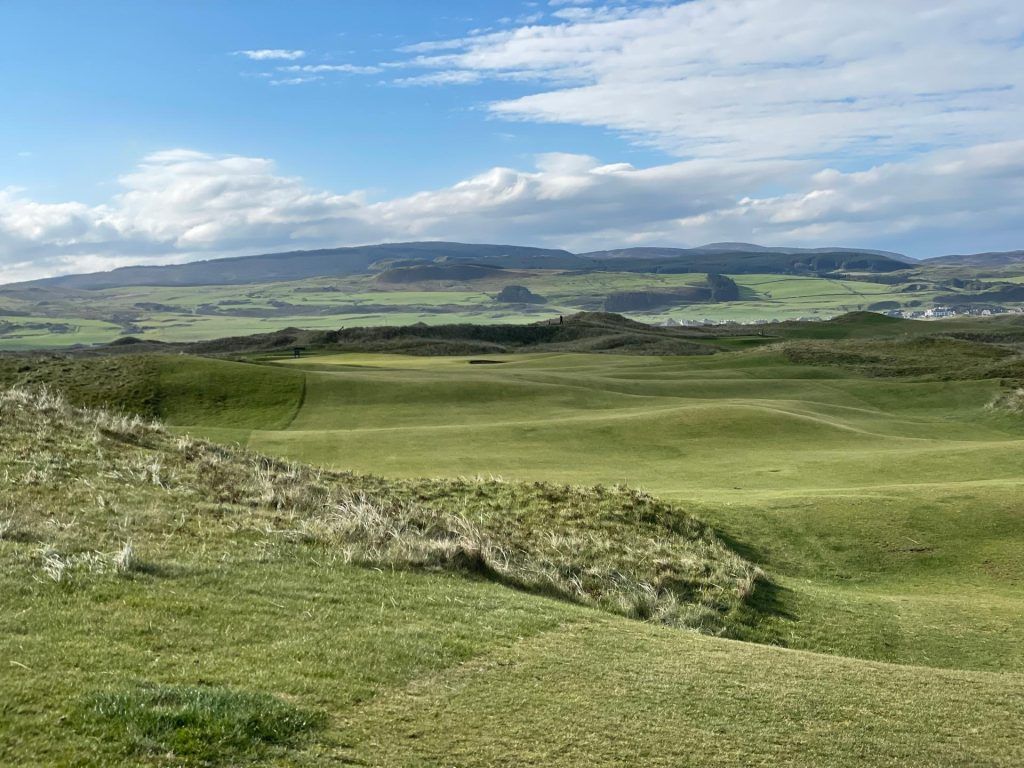 Machrihanish Golf Club
