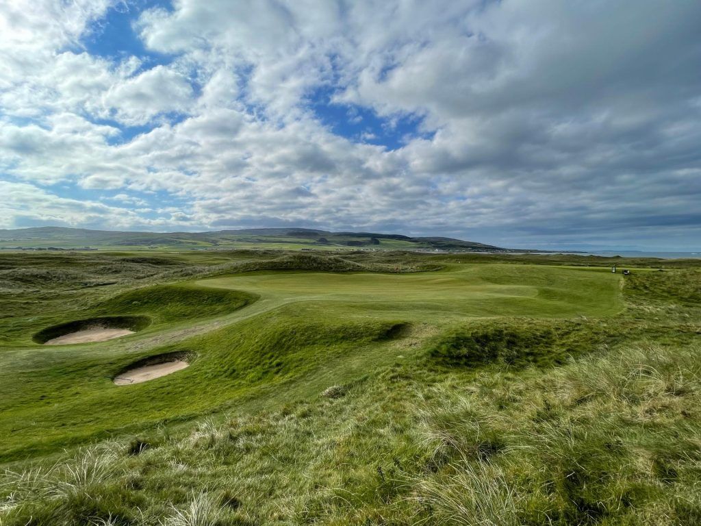 Machrihanish Golf Club