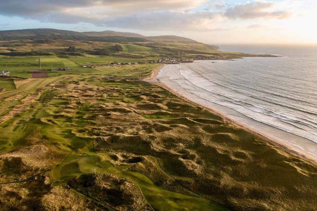 Machrihanish Golf Club