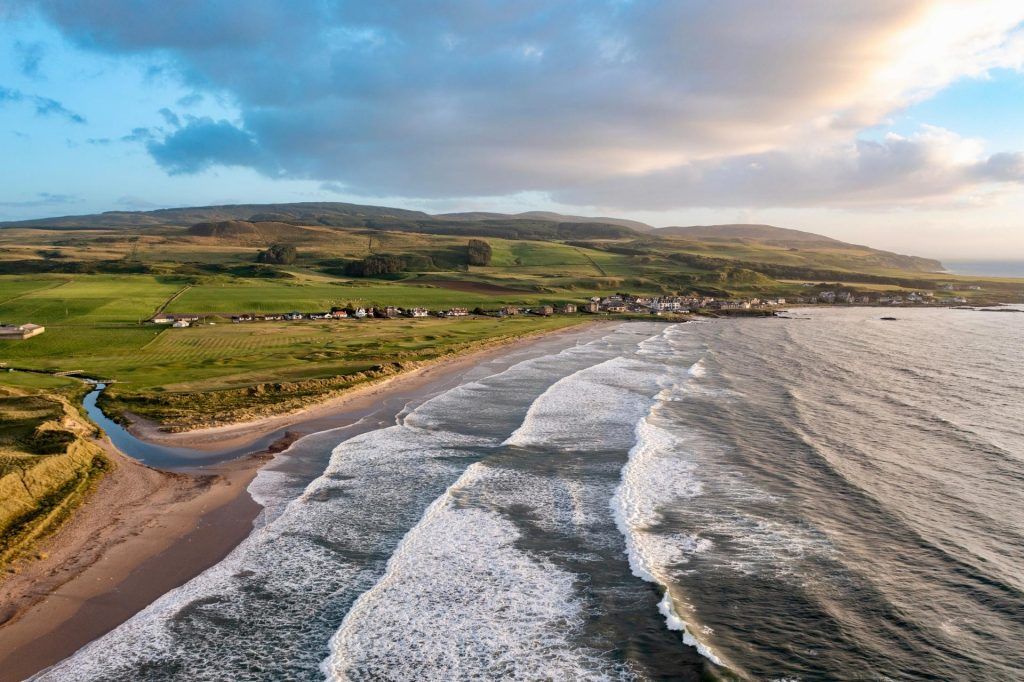 Machrihanish Golf Club
