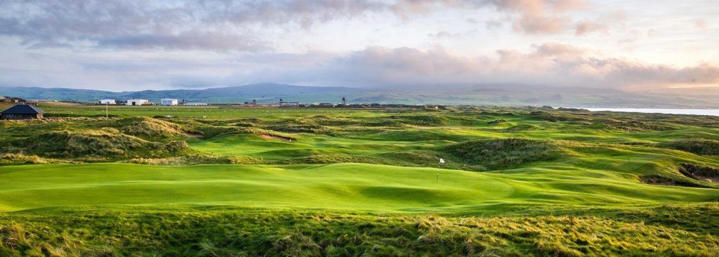 Machrihanish Dunes Golf Club