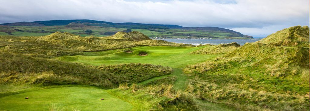 Machrihanish Dunes Golf Club