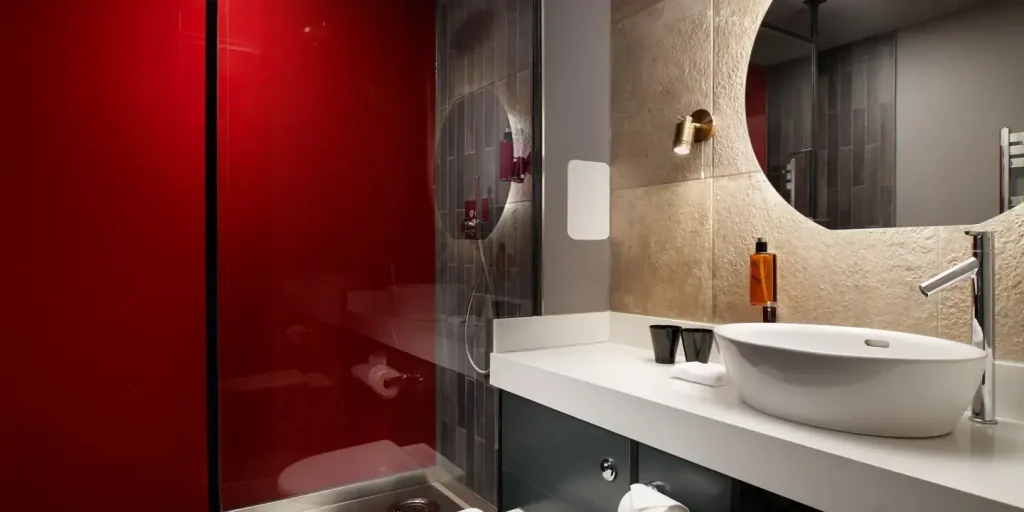 Malmaison - Edinburgh City