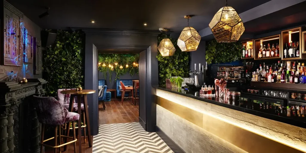 Malmaison - Edinburgh City