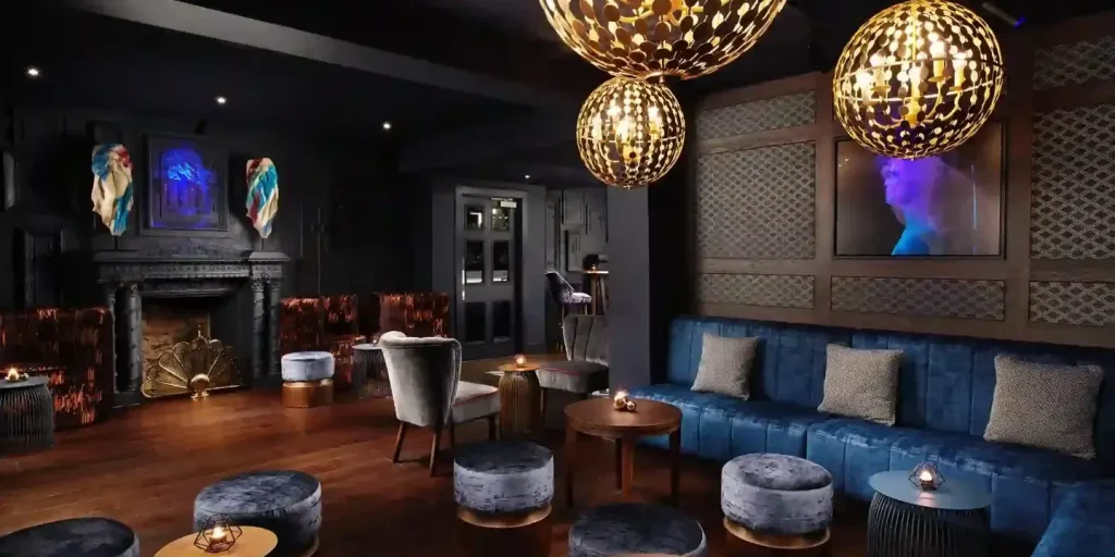 Malmaison - Edinburgh City