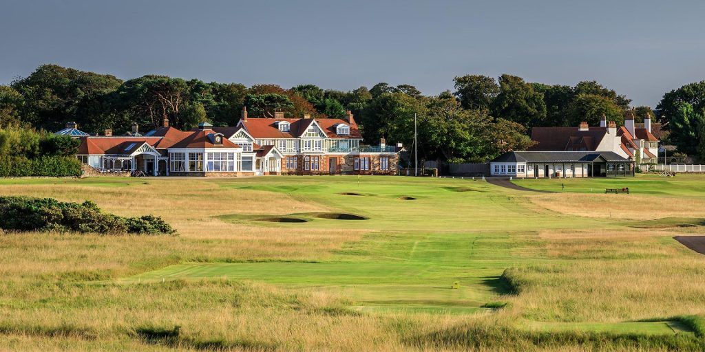Muirfield