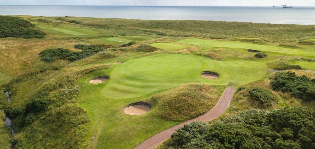 Murcar Links Golf Club