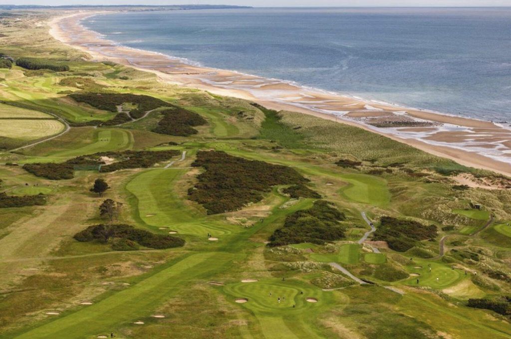 Murcar Links Golf Club