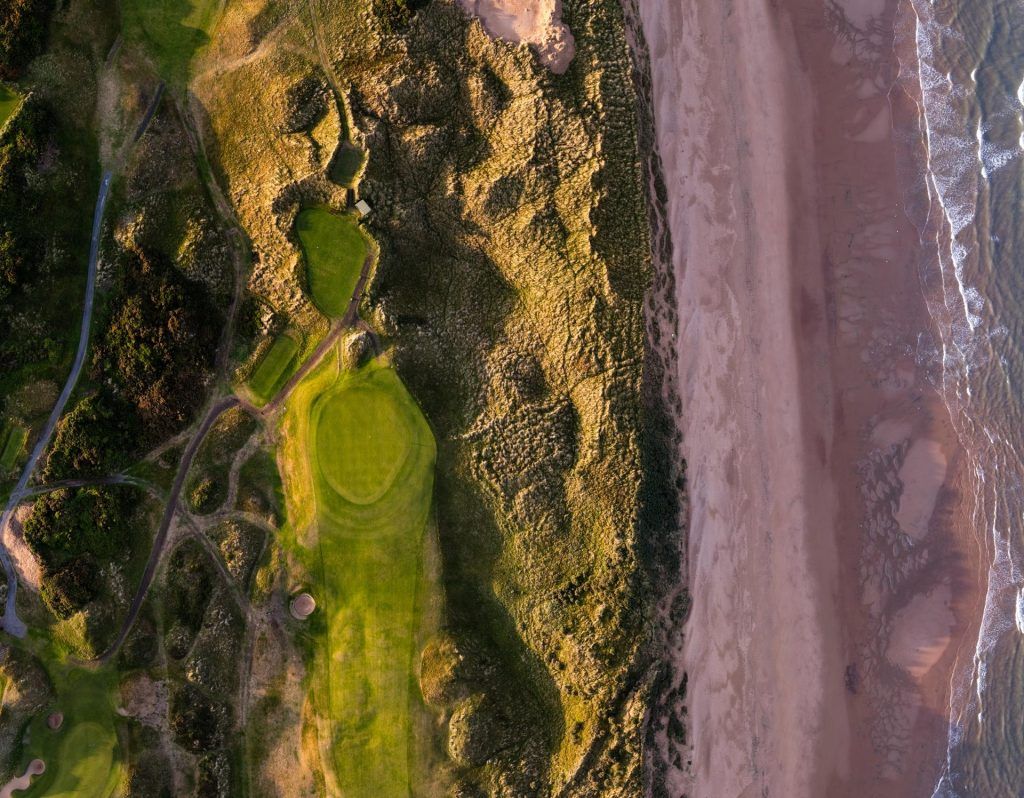 Murcar Links Golf Club