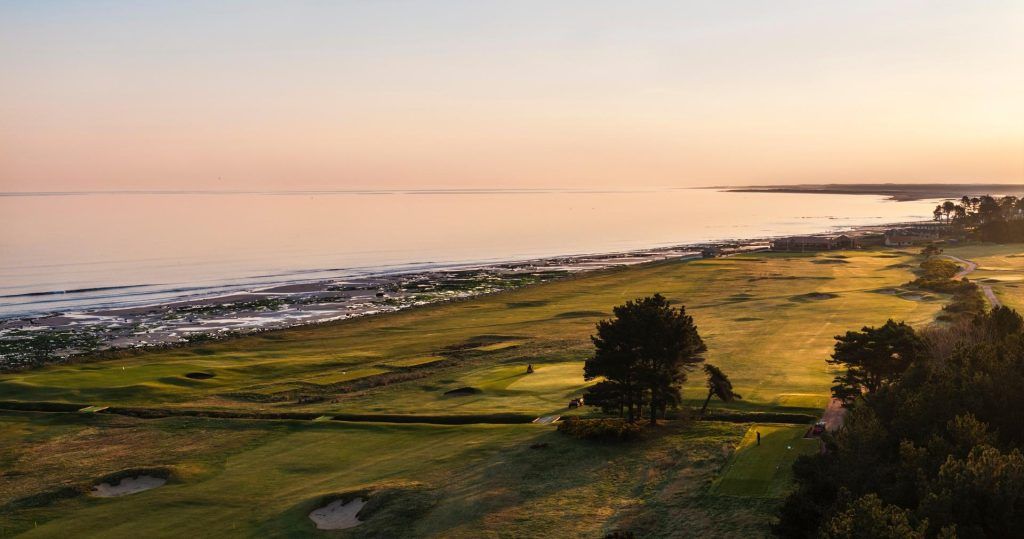 Nairn Golf Club