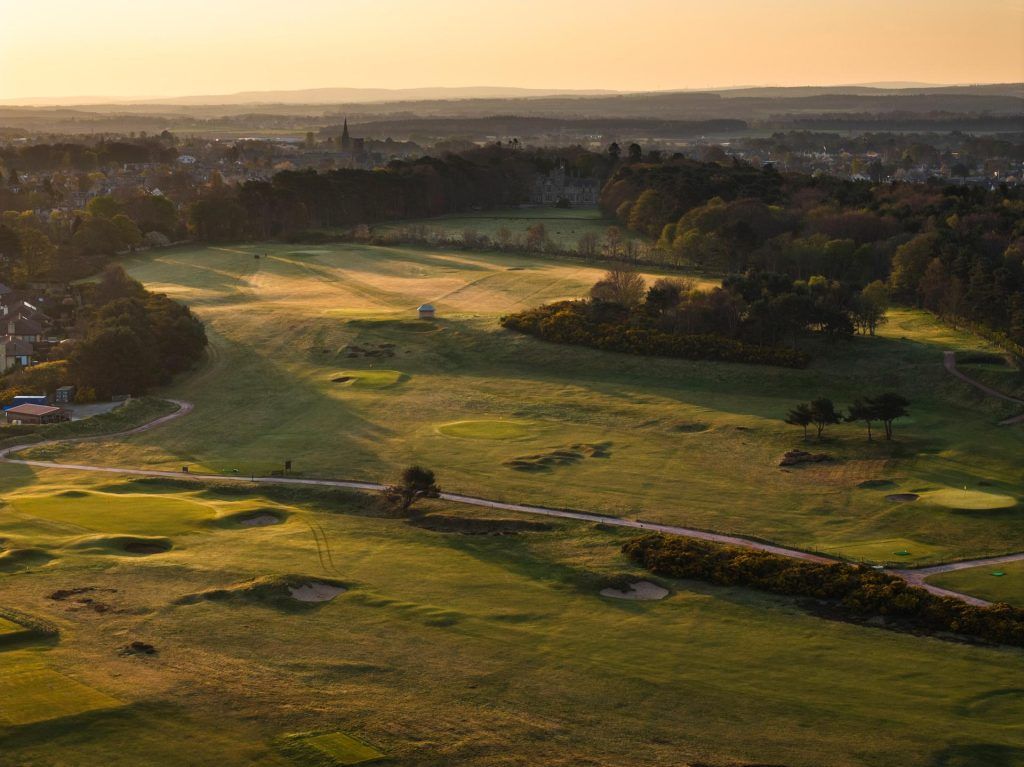 Nairn Golf Club