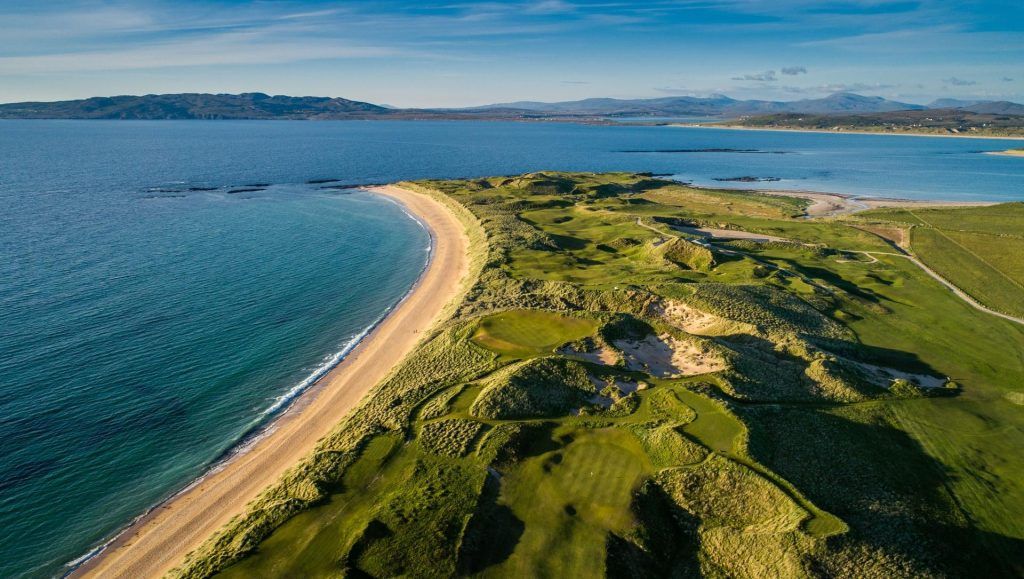 Narin and Portnoo Links