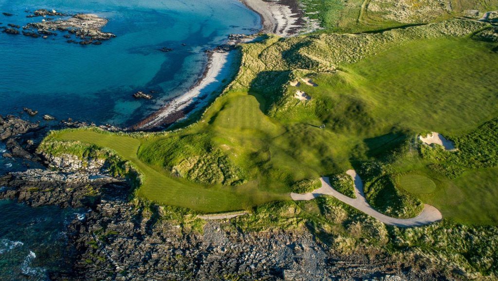 Narin and Portnoo Links