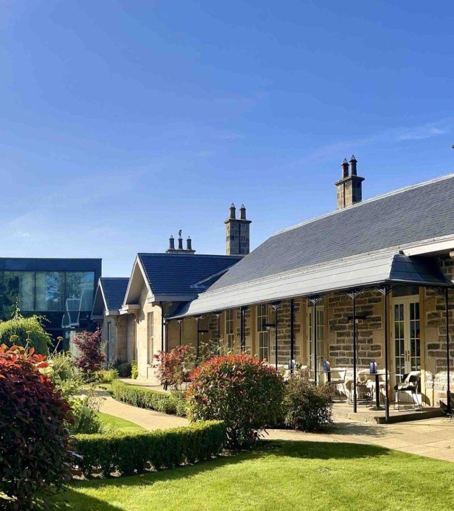 Ness Walk - Inverness