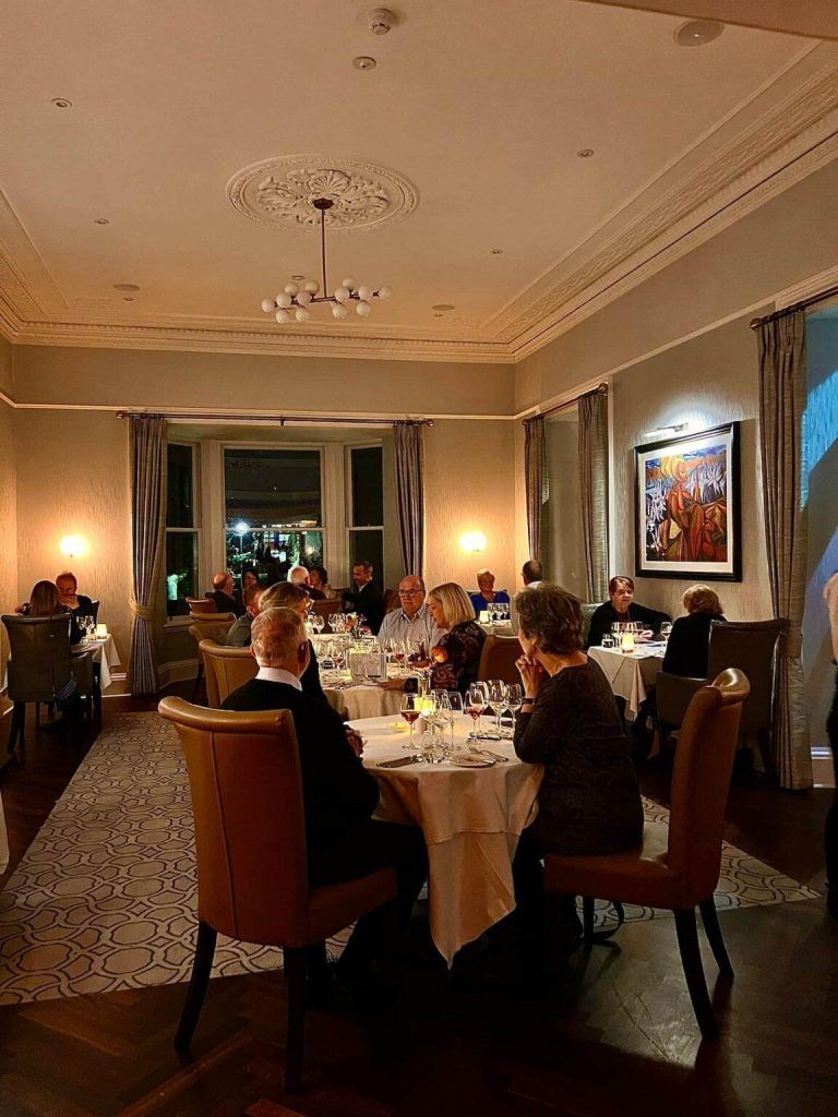 Ness Walk - Inverness