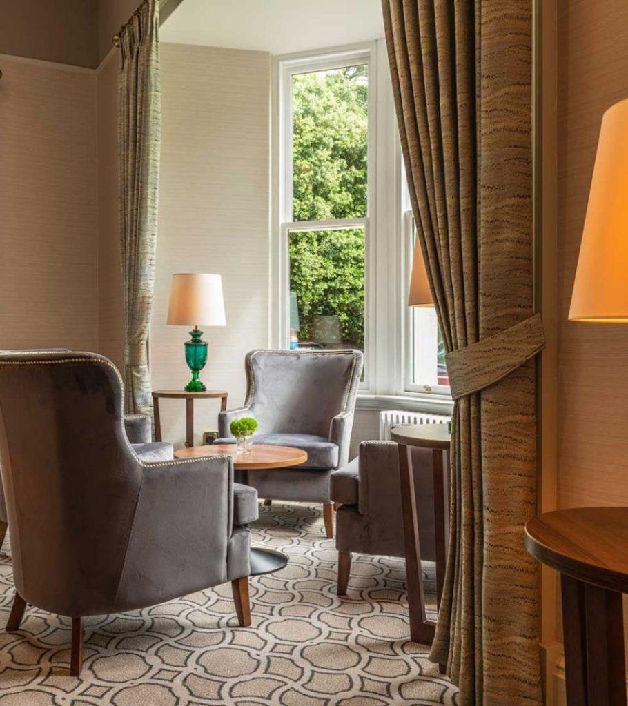 Ness Walk - Inverness