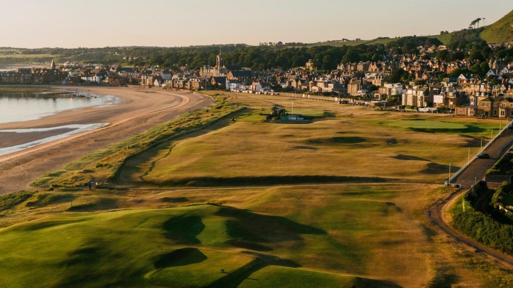 North Berwick Golf Club