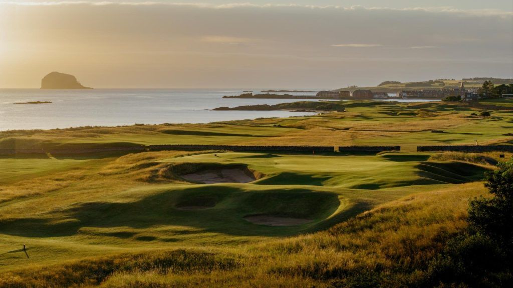 North Berwick Golf Club