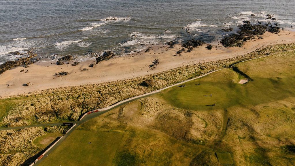 North Berwick Golf Club