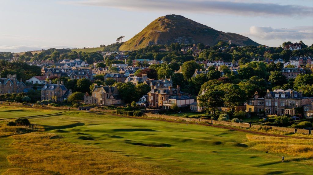 North Berwick Golf Club