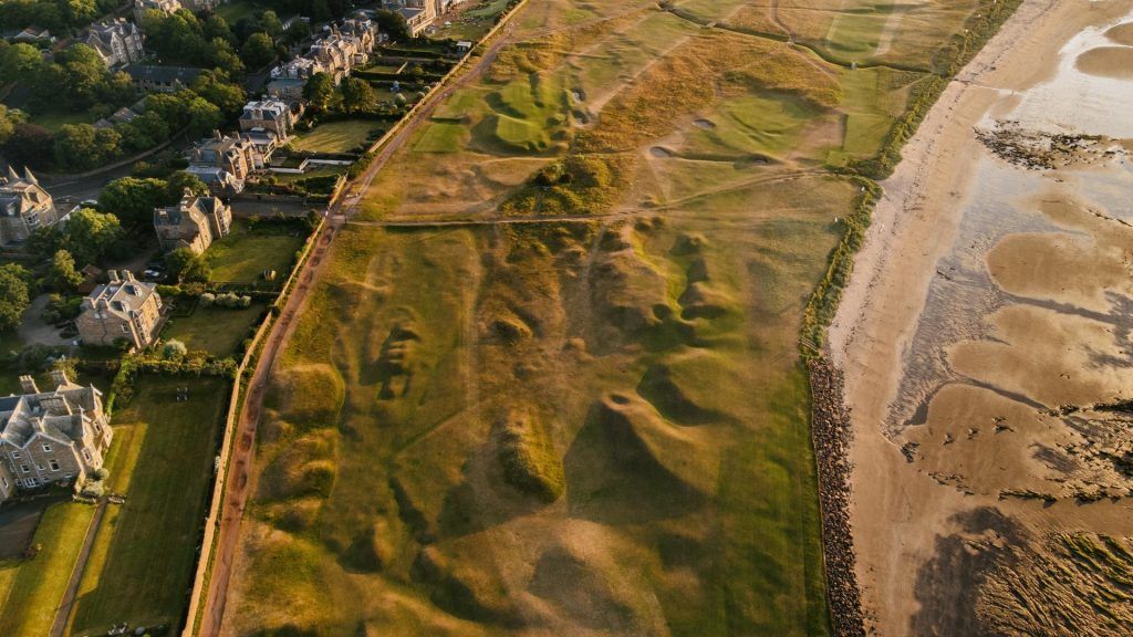 North Berwick Golf Club