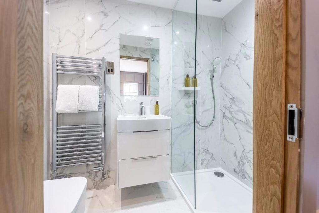 Number One Apartments - St Andrews