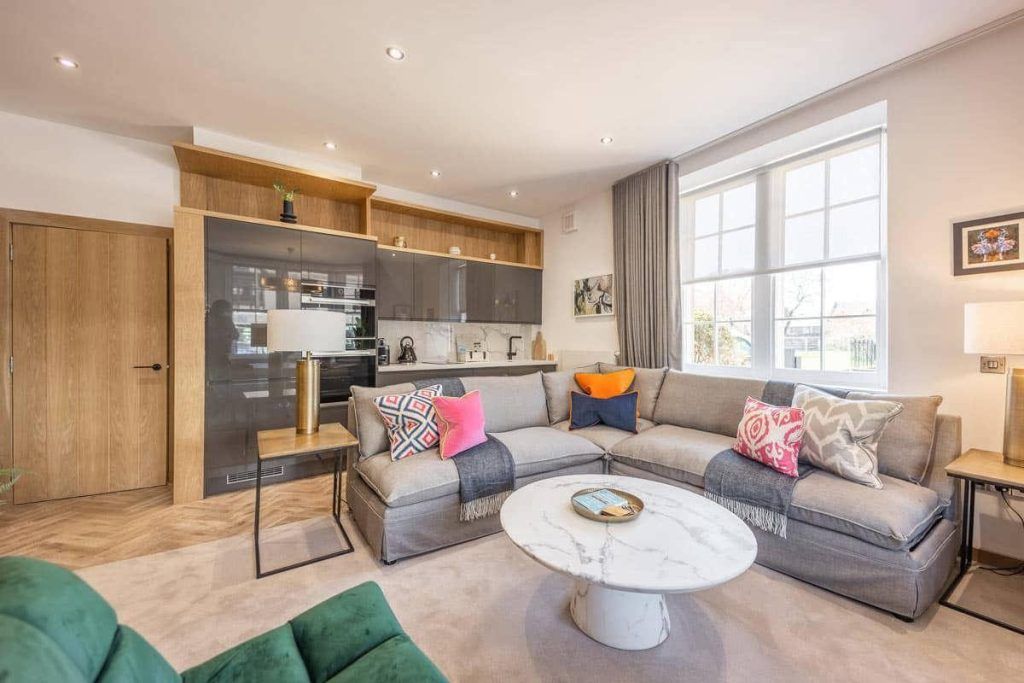 Number One Apartments - St Andrews