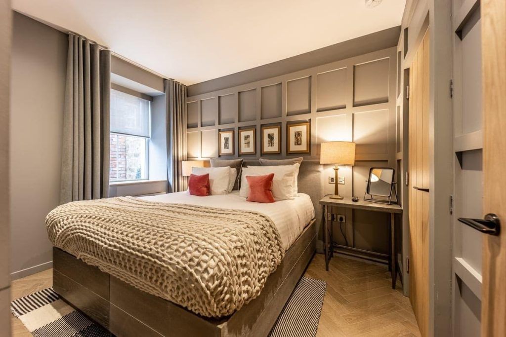 Number One Apartments - St Andrews