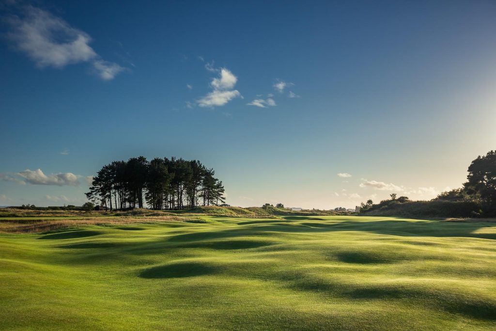 Panmure Golf Club