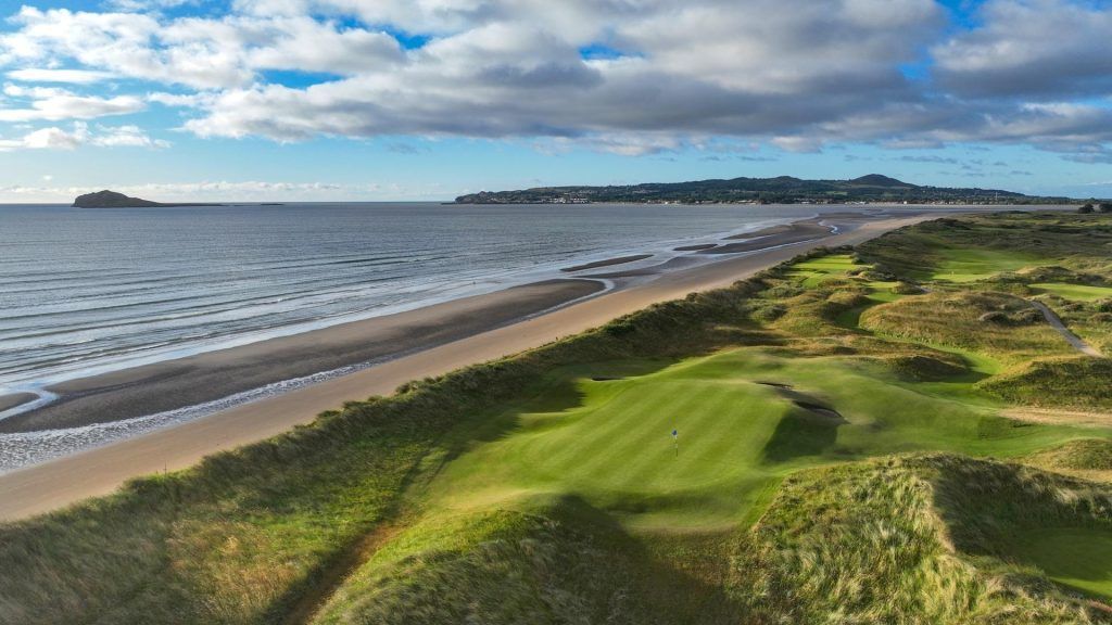 Portmarnock Golf Club