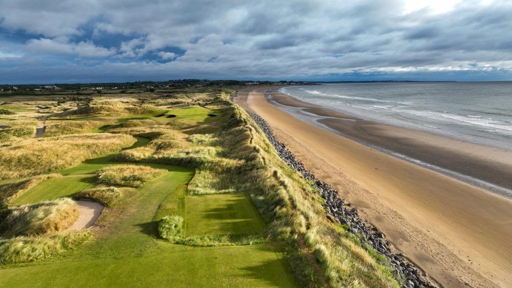 Portmarnock Golf Club