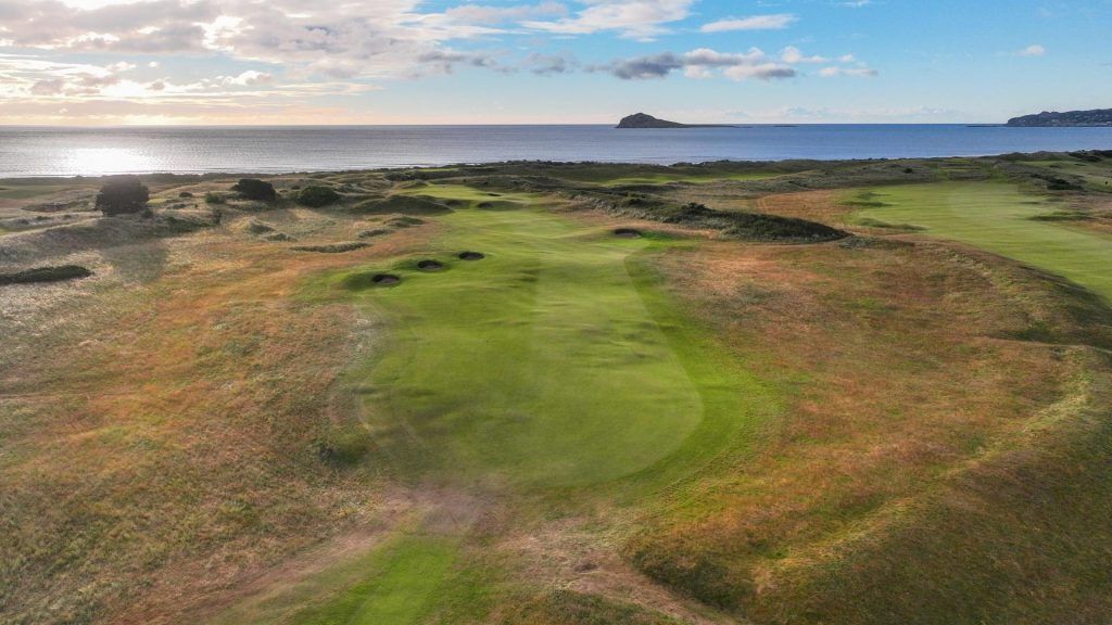 Portmarnock Golf Club