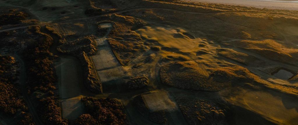 Portmarnock Golf Club