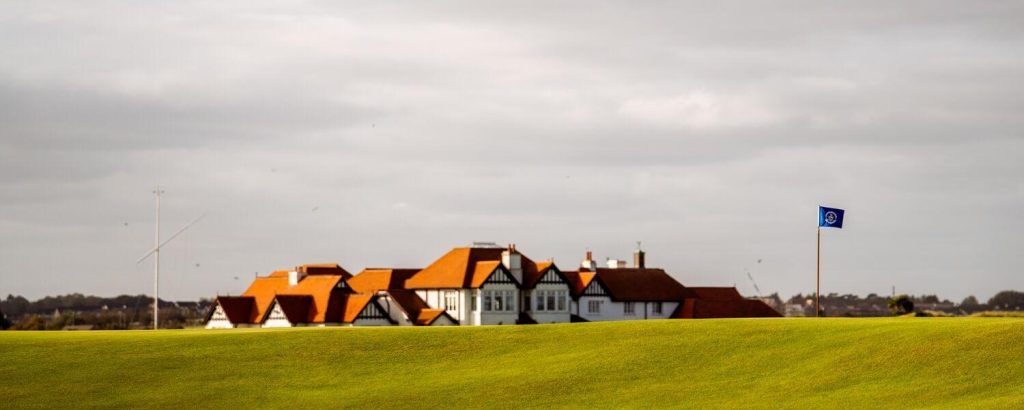 Portmarnock Golf Club
