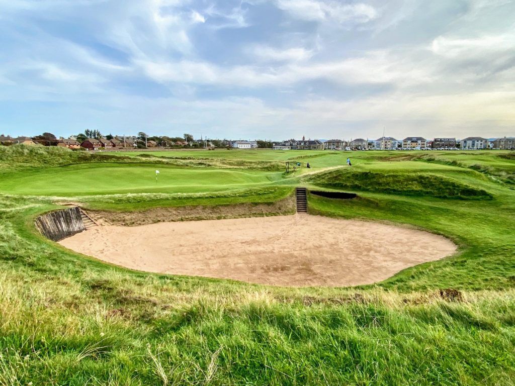 Prestwick Golf Club
