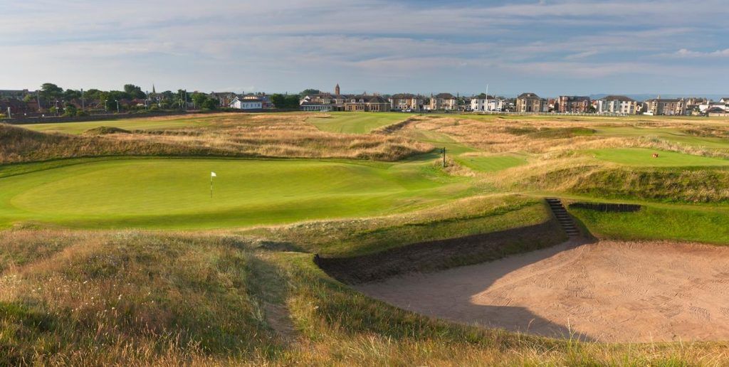 Prestwick Golf Club