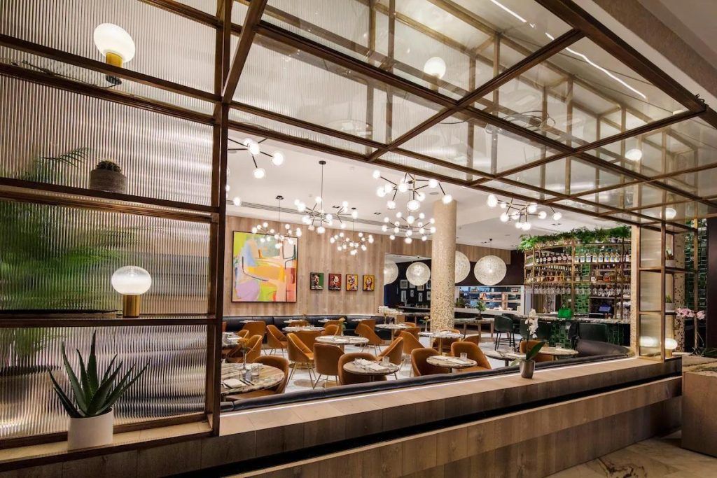 Radisson Blu - Dublin