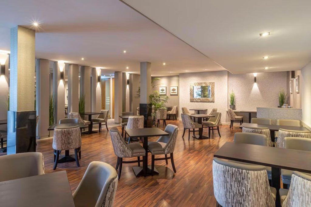 Radisson Blu - Letterkenny