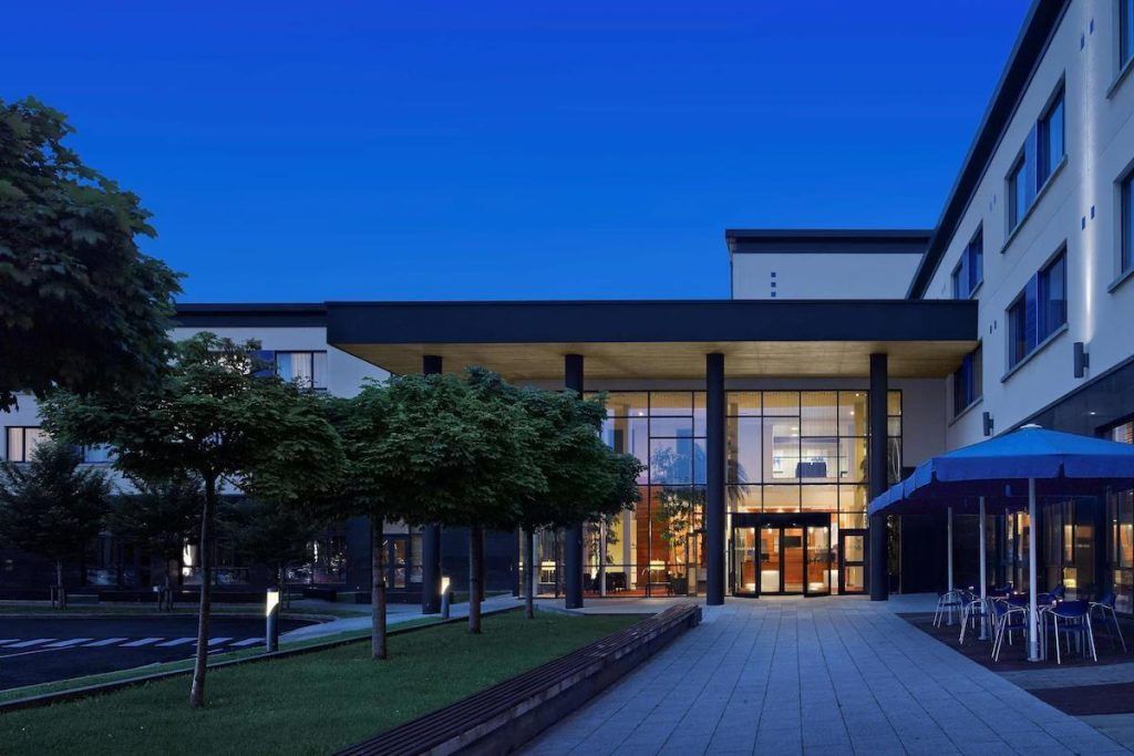 Radisson Blu - Letterkenny