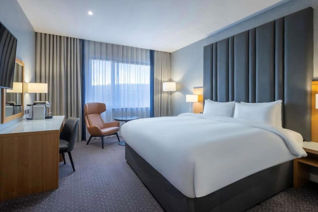 Radisson Blu - Letterkenny