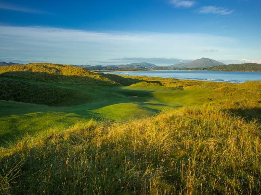 Rosapenna - Sandy Hills Links