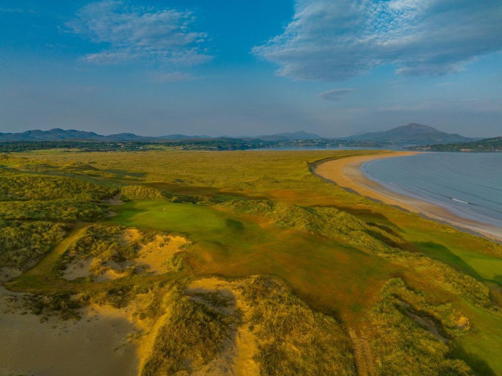 Rosapenna - St Patrick's Links