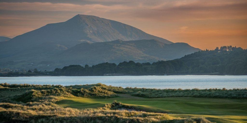 Rosapenna - St Patrick's Links