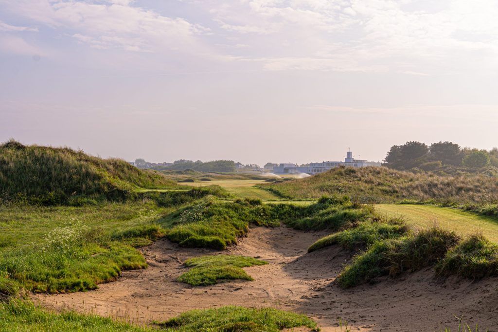 Royal Birkdale Golf Club