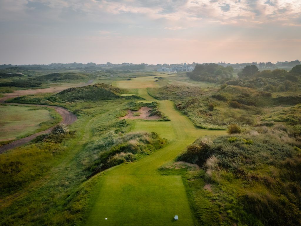 Royal Birkdale Golf Club