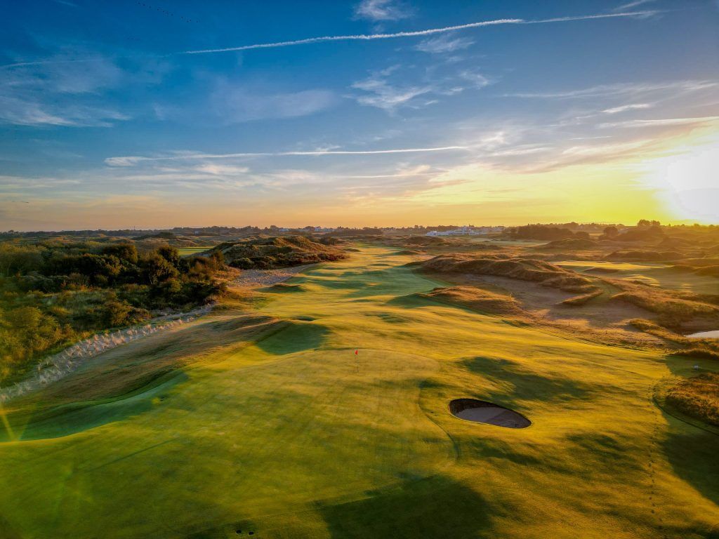 Royal Birkdale Golf Club